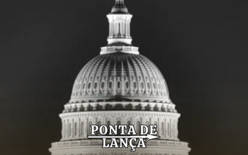 SHUTDOWN: Governo dos Estados Unidos é paralisado pela 15ª vez desde 1981.