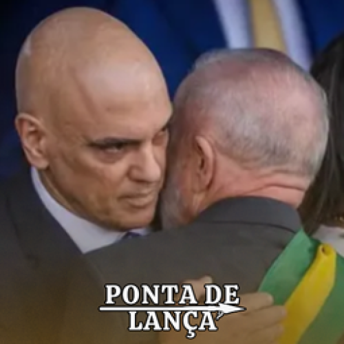 GOOGLE, AMAZON, APPLE: Mais de 80 gigantes da tecnologia entregam dossiê criticando o STF e o governo Lula aos EUA.