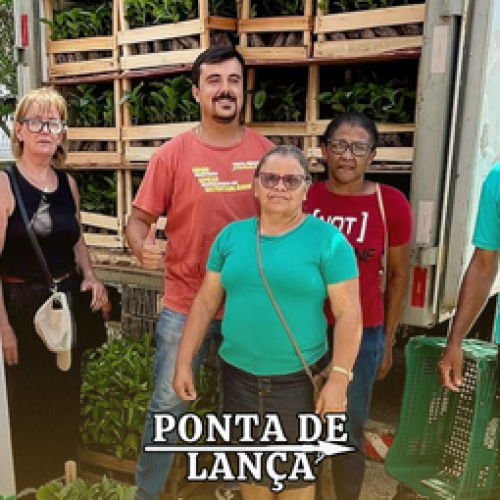 Arranjos Produtivos completa dois anos e alcança 20 mil agricultores.