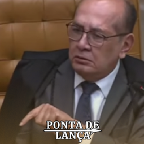 STF enterra CPMI do INSS com Gilmar Mendes expondo roteiro de anulação da investigação do Banco Master. (Opinião)