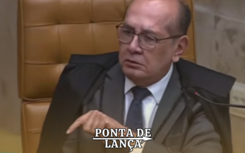 STF enterra CPMI do INSS com Gilmar Mendes expondo roteiro de anulação da investigação do Banco Master. (Opinião)