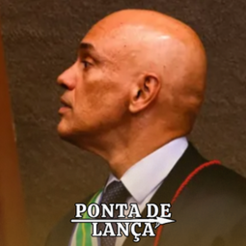 Saiu no WSJ: “STF deu golpe de estado, mas ainda dá para escapar da ditadura”