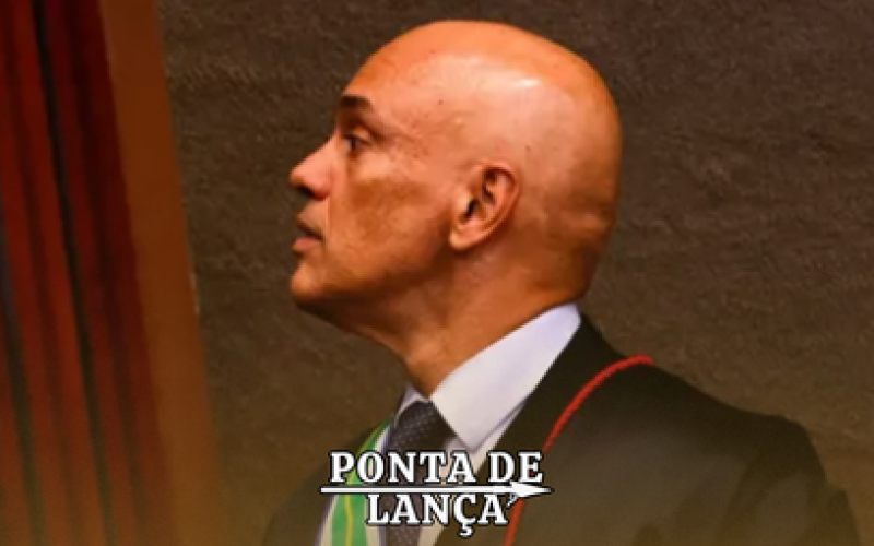 Saiu no WSJ: “STF deu golpe de estado, mas ainda dá para escapar da ditadura”