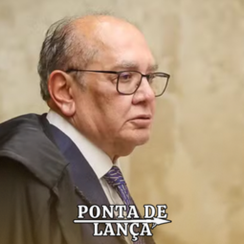 URGENTE: ATRAVÉS DA DETERMINAÇÃO DE GILMAR MENDES, STF ASSUME FUNÇÕES DO SENADO.