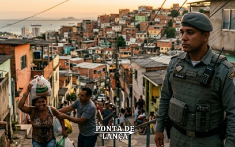 A FELICIDADE QUE O DINHEIRO NÃO COMPRA