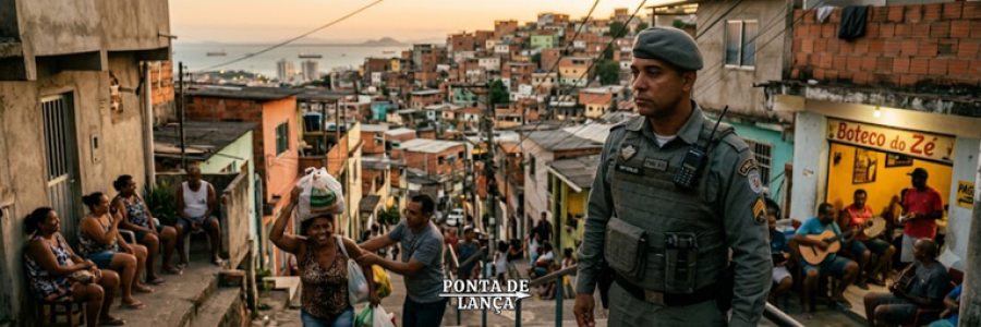A FELICIDADE QUE O DINHEIRO NÃO COMPRA