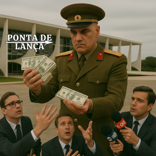 Opinião: Ditaduras modernas não precisam mais fechar o Congresso. Elas o compram.