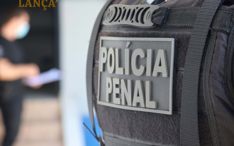 Unidades prisionais da zona sul do ES recebem “Operação Iron”.
