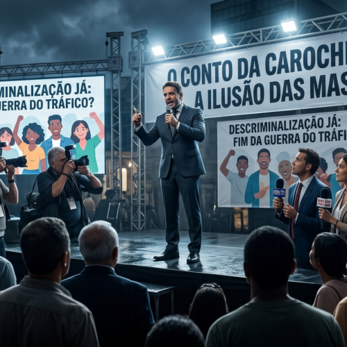 CONTOS DA CAROCHINHA