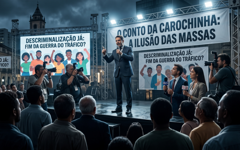 CONTOS DA CAROCHINHA