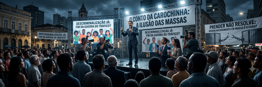 CONTOS DA CAROCHINHA