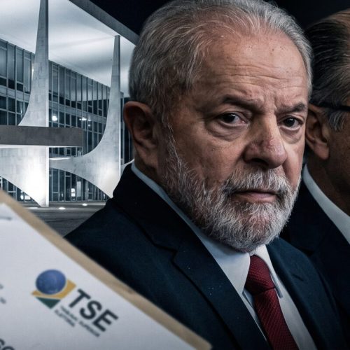 TSE abre ação contra Lula e Alckmin por suposto abuso de poder em desfile de carnaval.