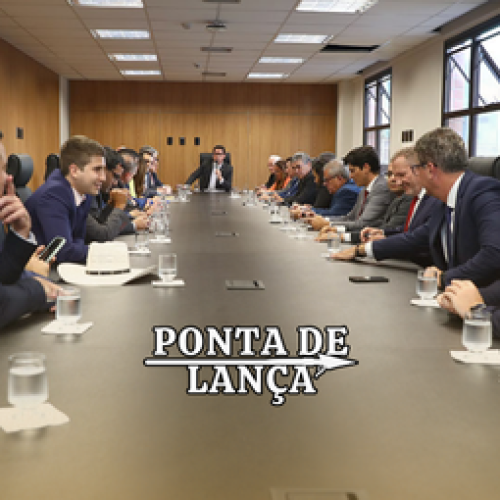 Deputados alinham gestão de pautas e votações no 2º semestre.