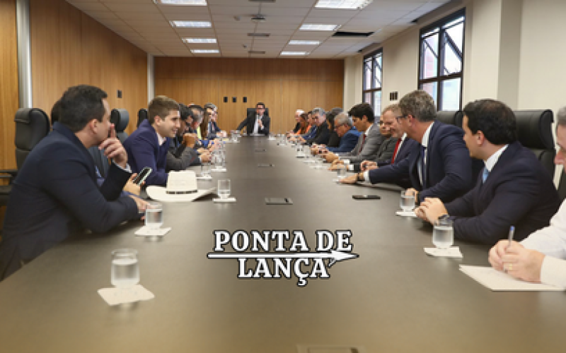 Deputados alinham gestão de pautas e votações no 2º semestre.