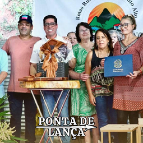 Turismo regional ganha impulso com atuação da Assembleia.