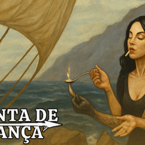 O Contrato de Ulisses.