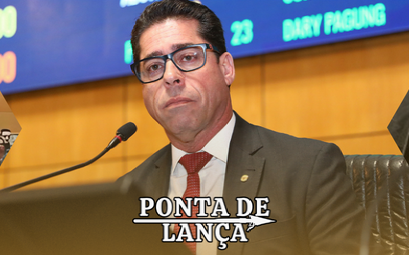 Assembleia Legislativa define banca para o próximo concurso.