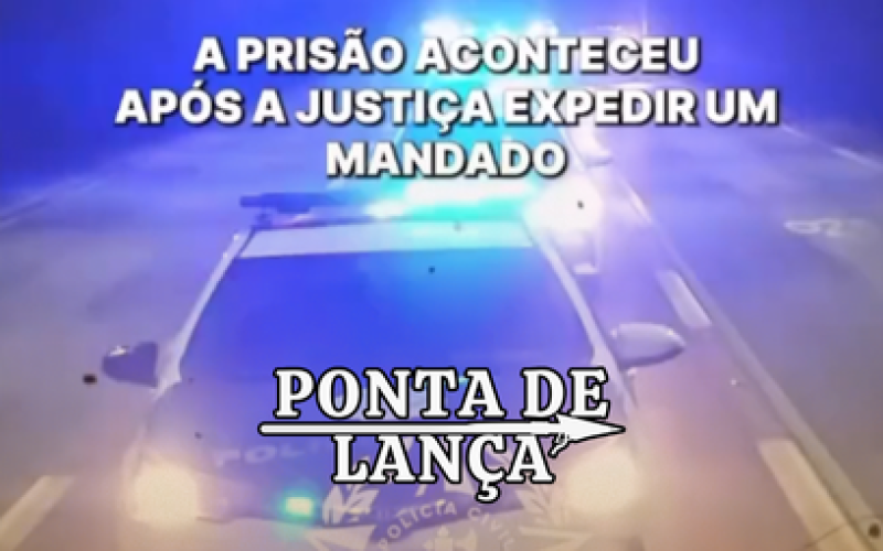 Polícia Civil do RJ publica vídeo de contraponto às polêmicas nas redes sobre prisão de MC Pozer.