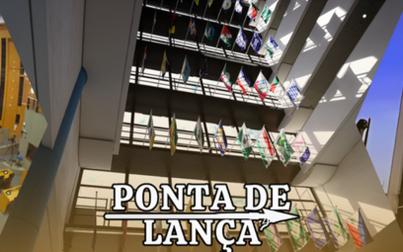 Ales lança projeto para fortalecer as câmaras municipais.