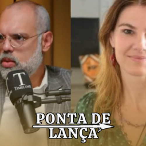 Superior Tribunal de Justiça encerra processo contra o jornalista Alan dos Santos.