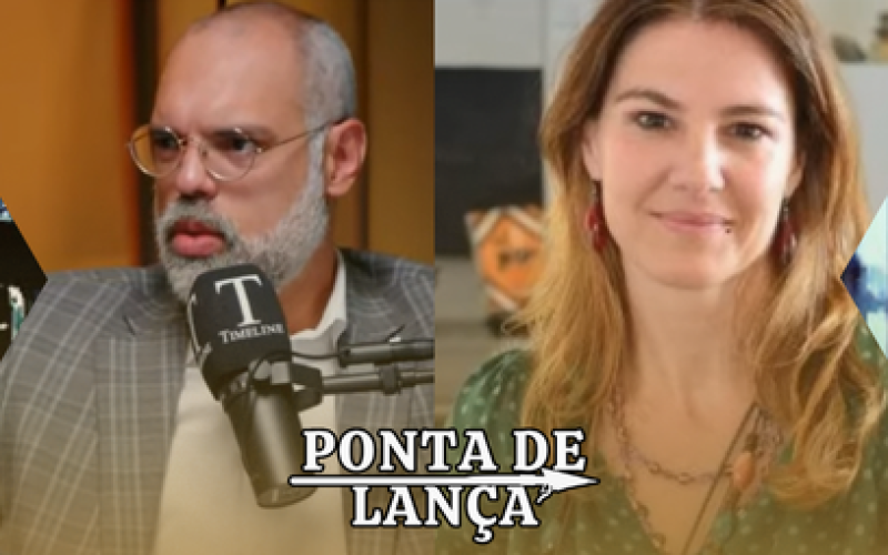 Superior Tribunal de Justiça encerra processo contra o jornalista Alan dos Santos.