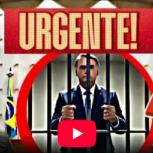 Moraes manda Bolsonaro cumprir pena imediatamente e escolhe o local da prisão. (OPINIÃO)