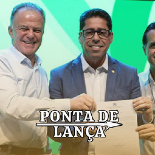 Governo do Estado quer criar comissão para gestão ambiental.