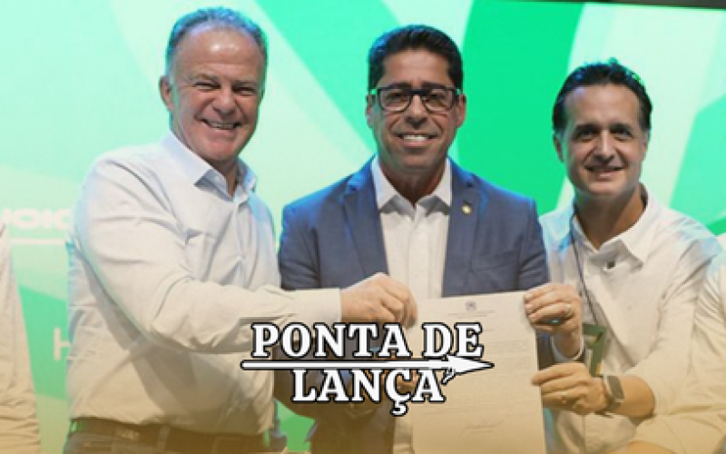 Governo do Estado quer criar comissão para gestão ambiental.