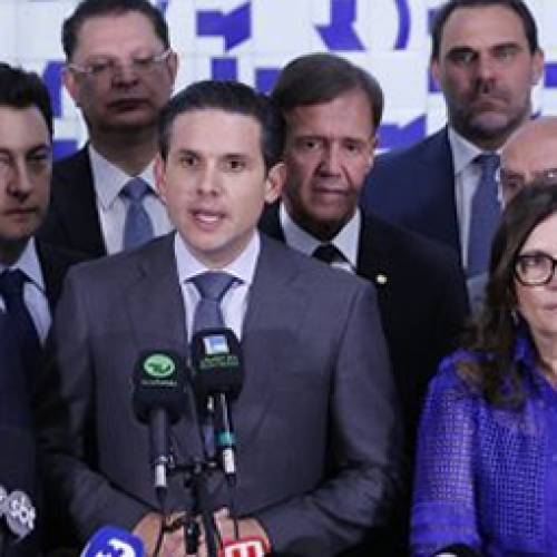 Câmara dos Deputados Inicia Debates Cruciais Sobre o Avanço das Facções Criminosas