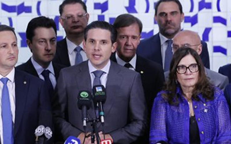 Câmara dos Deputados Inicia Debates Cruciais Sobre o Avanço das Facções Criminosas