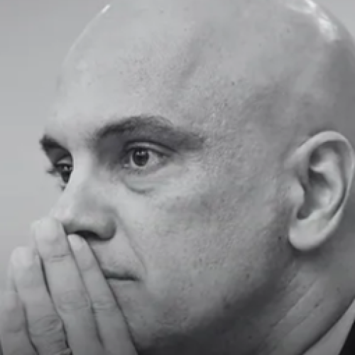 URGENTE: Moraes, familiares e aliados do STF proibidos de entrar nos EUA.
