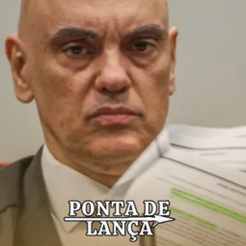 O FALSO JUIZ: Documentário sobre Moraes tem data de estreia marcada.