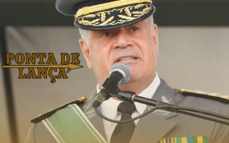 Alexandre de Moraes chama ex-comandante de mentiroso.