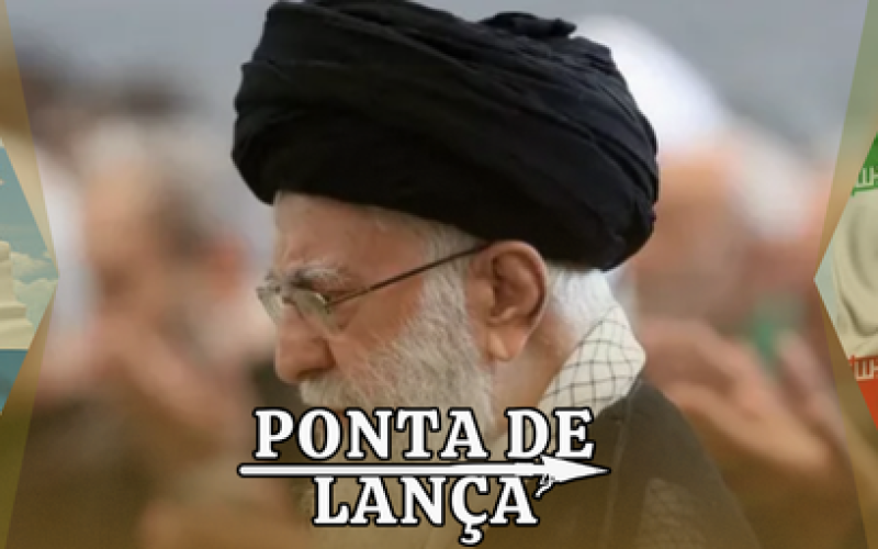 BREAKING NEWS: Guerra Israel-Irã.