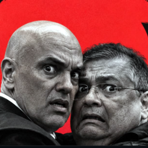 PL rejeita qualquer acordo e trata impeachment de Moraes e Dino como inegociável.