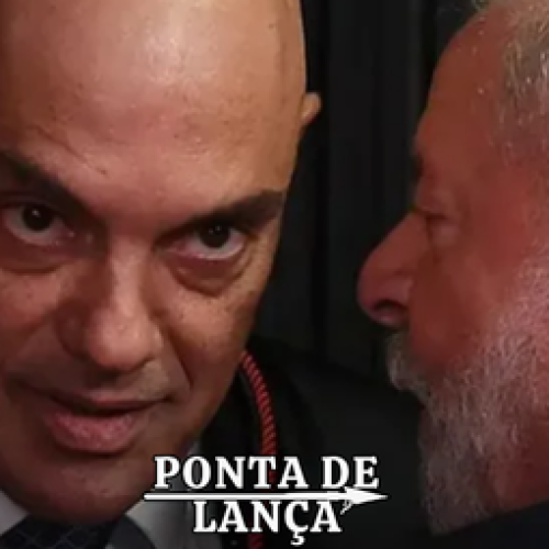 Moraes atropela o Congresso e aumento do IOF é aprovado.