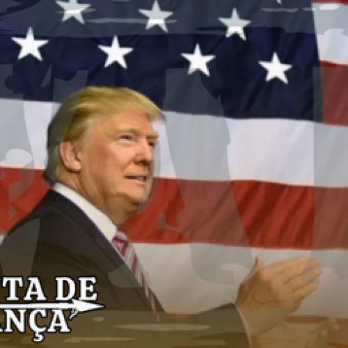 URGENTE: EUA atacam usinas nucleares do regime iraniano.