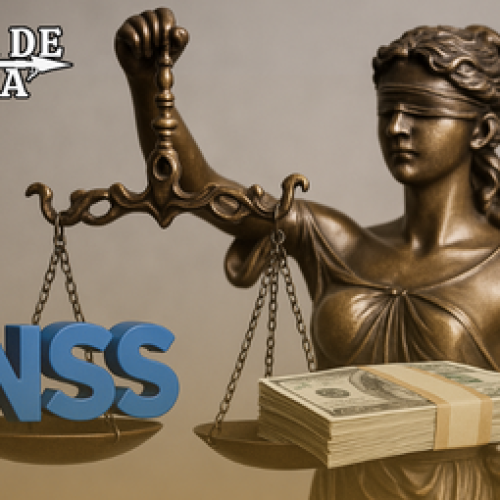 Lula pede ao STF a suspensão de todas as ações do INSS.