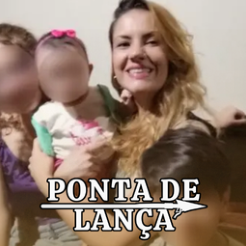 Mãe de sete filhos é condenada a 14 anos pelo STF por participação nos atos de 8 de janeiro.