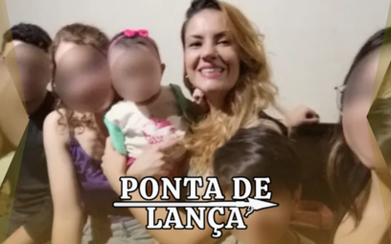Mãe de sete filhos é condenada a 14 anos pelo STF por participação nos atos de 8 de janeiro.