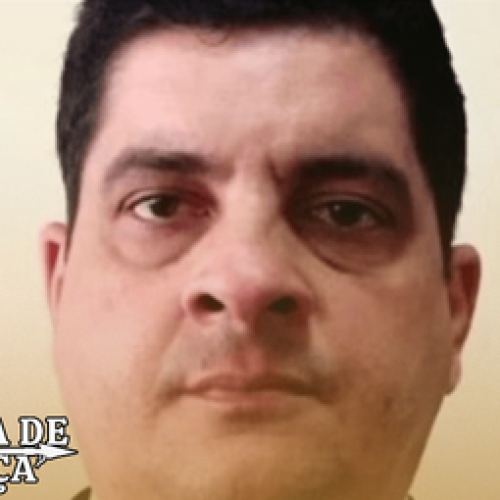 Moraes determina prisão de ex-assessor de Bolsonaro.