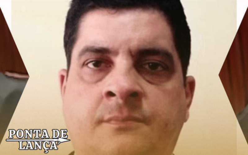 Moraes determina prisão de ex-assessor de Bolsonaro.