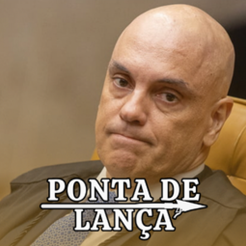 Nova citação judicial nos EUA contra Alexandre de Moraes.