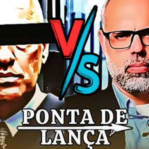 Alexandre de Moraes prorroga mais uma vez o inquérito das “Fake News”.