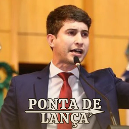 Deputado Lucas Polese denuncia Rede Gazeta por tentar acusá-lo de fake news. (Vídeo)