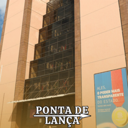 Assembleia Legislativa define critérios para novo concurso.