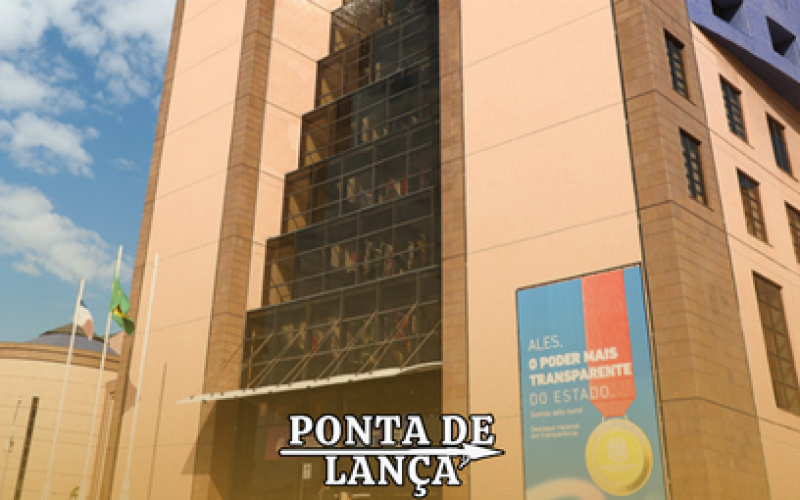 Assembleia Legislativa define critérios para novo concurso.