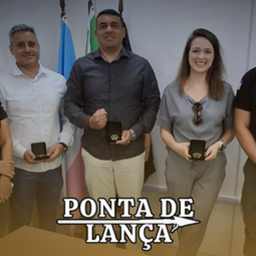 Polícia Penal do Espírito Santo recebe visita de representantes da Secretaria de Justiça de Minas Gerais.