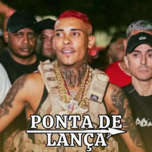 MC Poze do Rodo é solto após quatro dias preso no Rio de Janeiro.