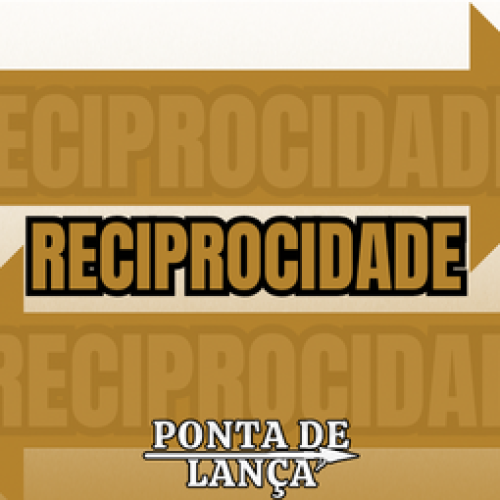 RECIPROCIDADE